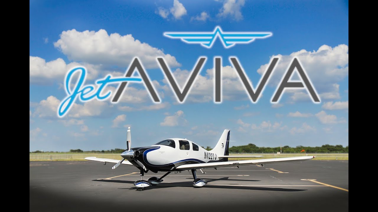 2008 Cessna Corvalis TT / 400 - N422TJ