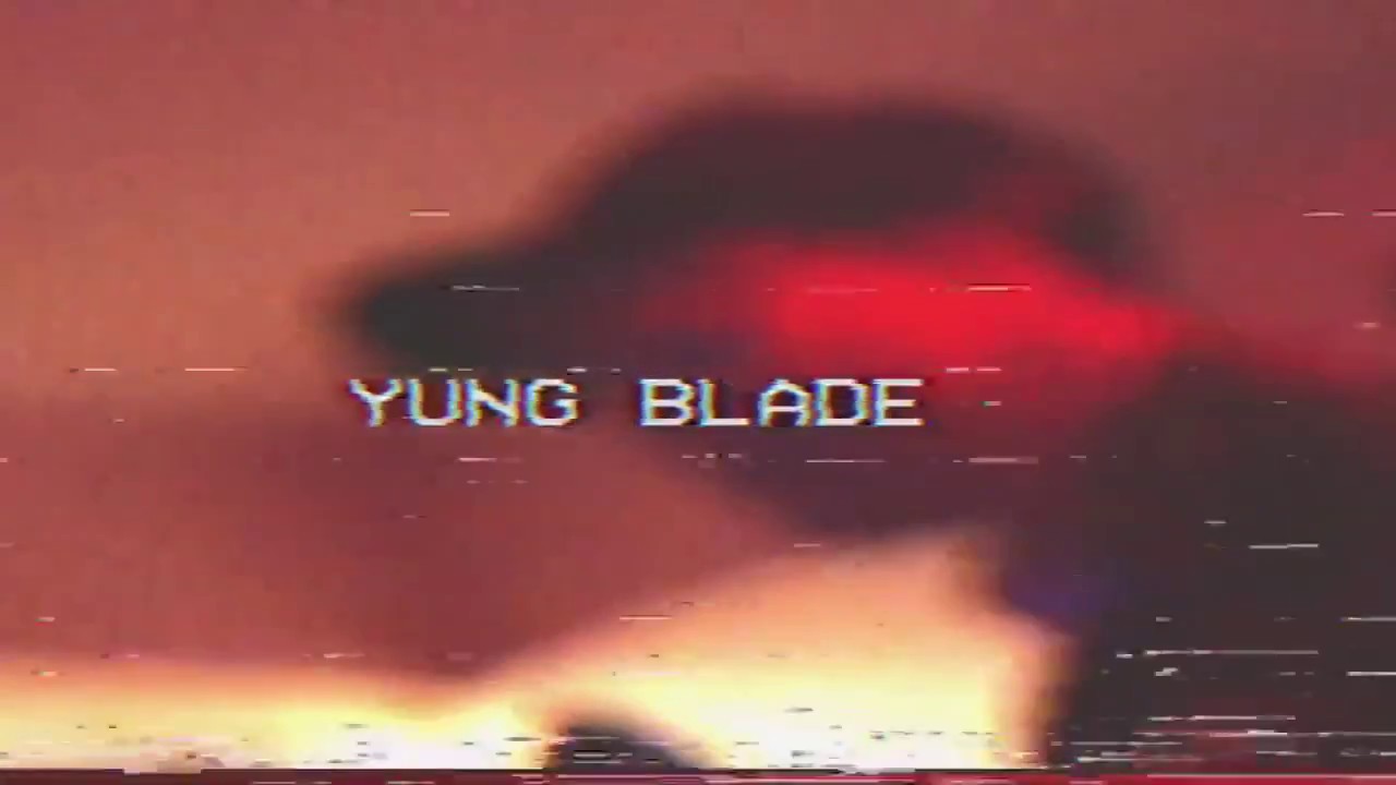 YungBlade - CutMyself