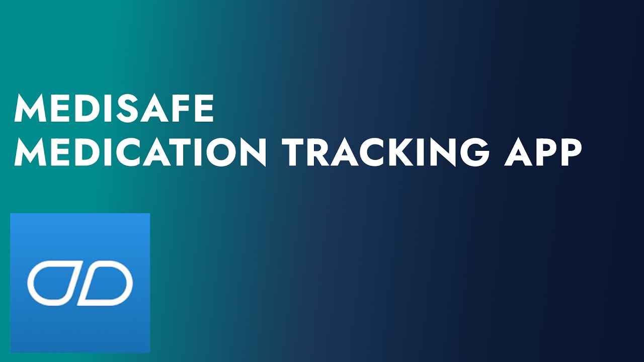 Medisafe Android App For Tracking Medication Dosing