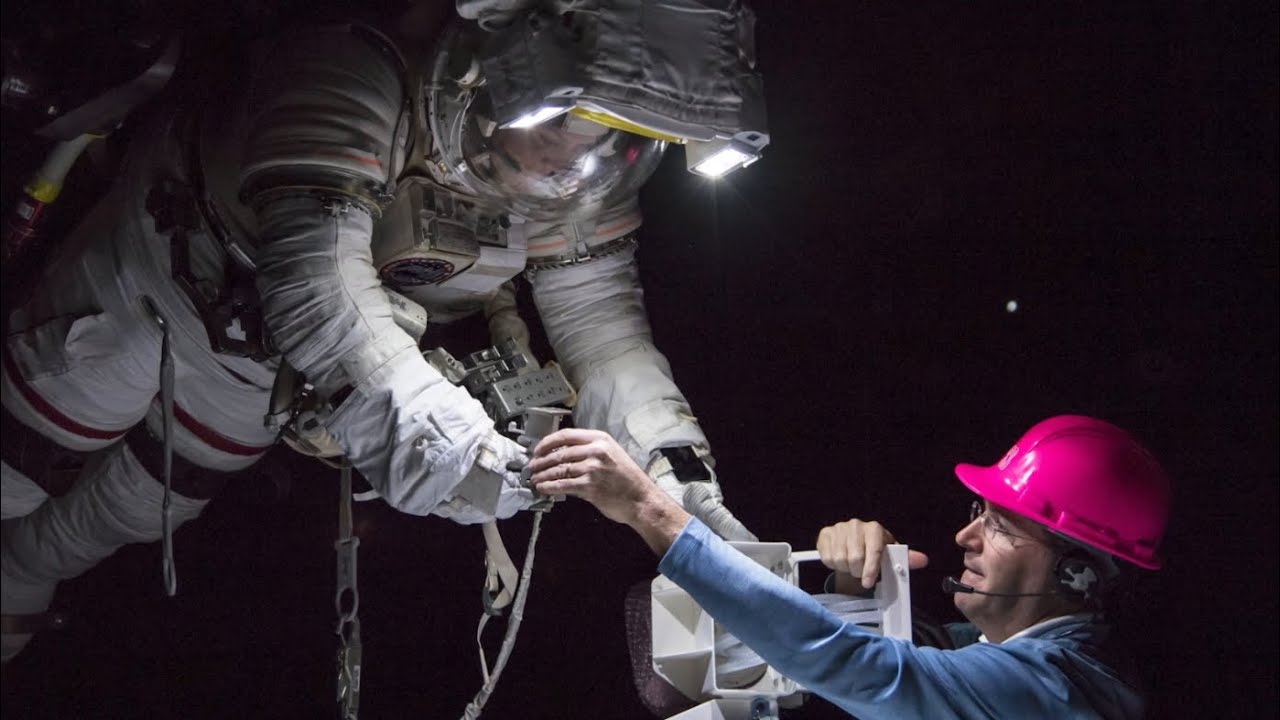 Pass The Torque S2 E10: Astronaut Tools — Justin Cassidy