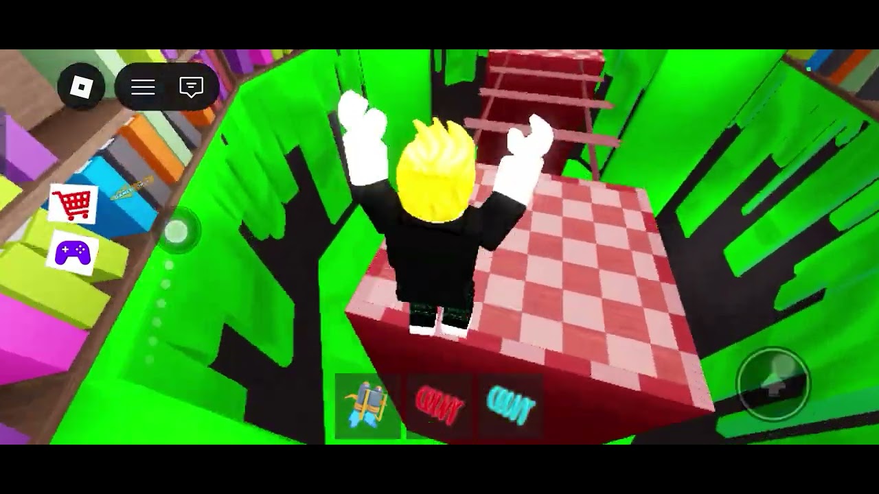 Roblox class teacher iske part 1 