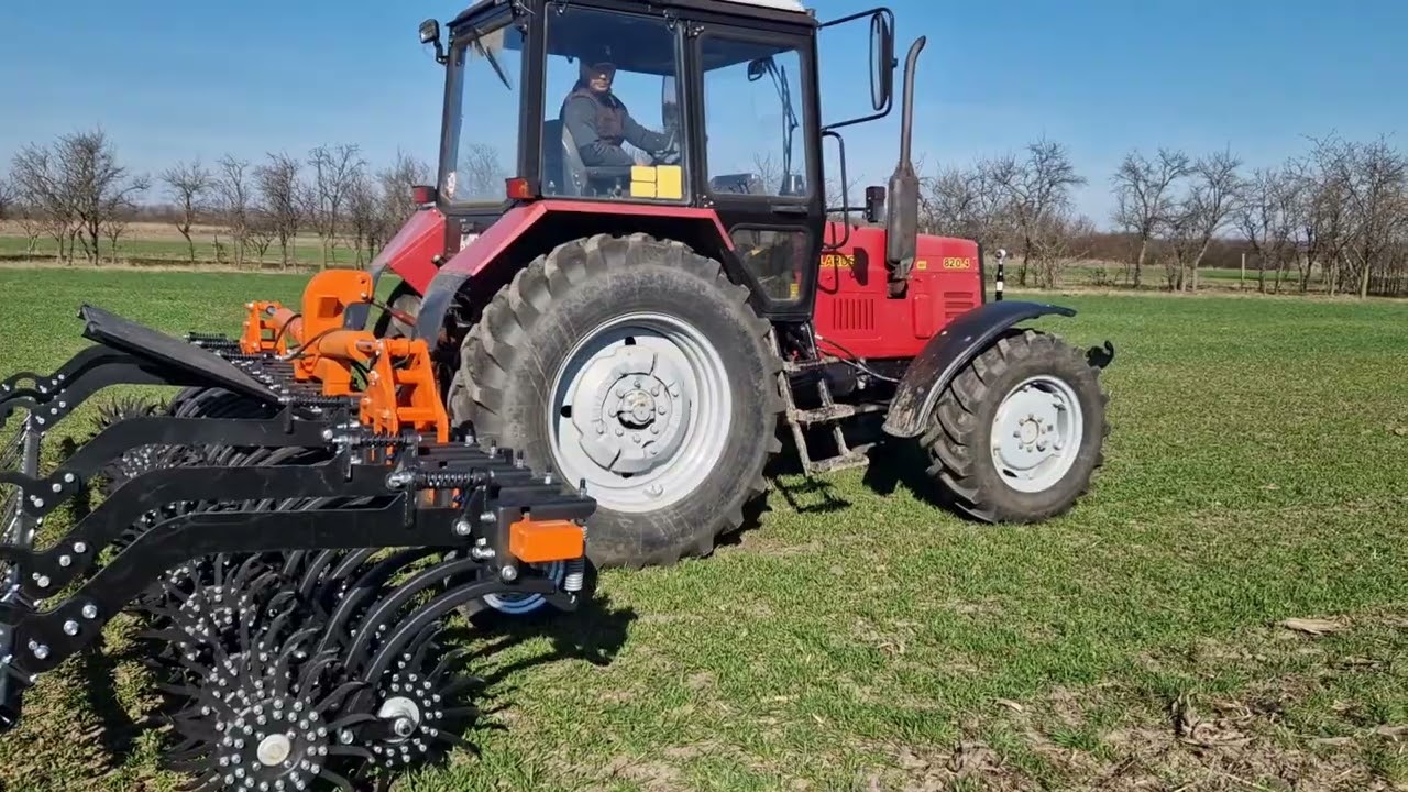 Rotor Zeuss küllöskapa+gyomfesü/opcionalisan
