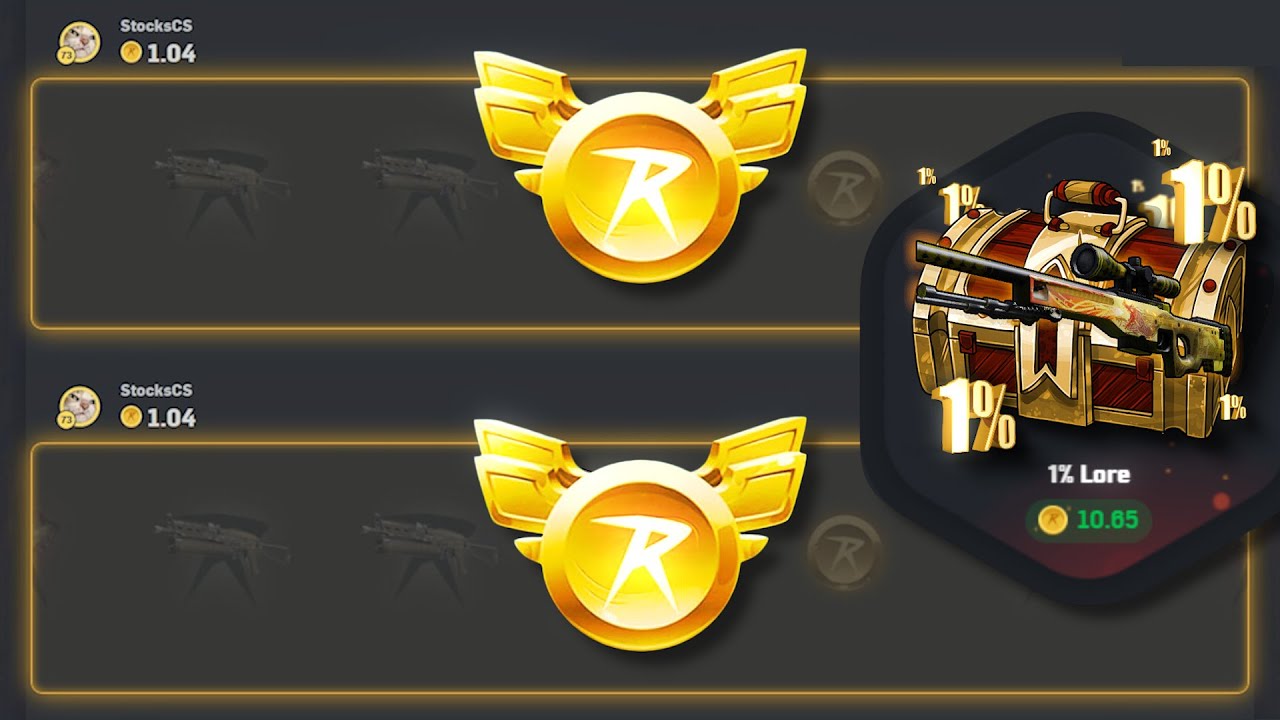 МНОЖЕСТВО ПОПАДАНИЙ В 1% ЛОРЕ! БЕЗУМНАЯ ПРИБЫЛЬ НА CSGOROLL