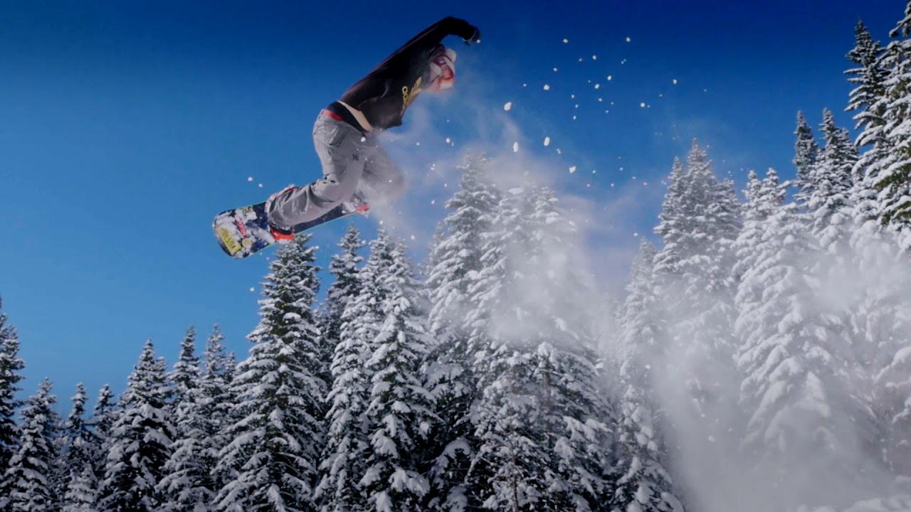 Krvavec - Ski resort in Slovenia