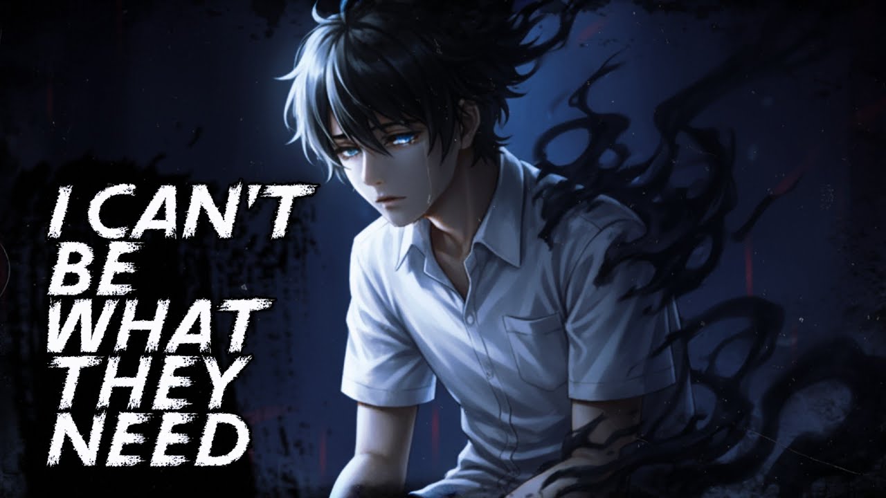 I Can’t Be What They Need – I’m Broken Deep Inside || by Relatone (Official Reimagined Version)