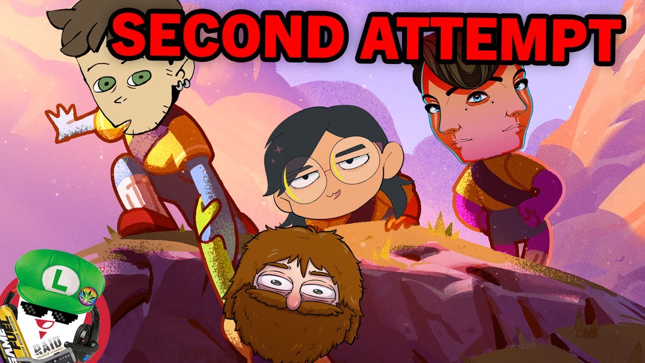 Gamefee plays more PEAK