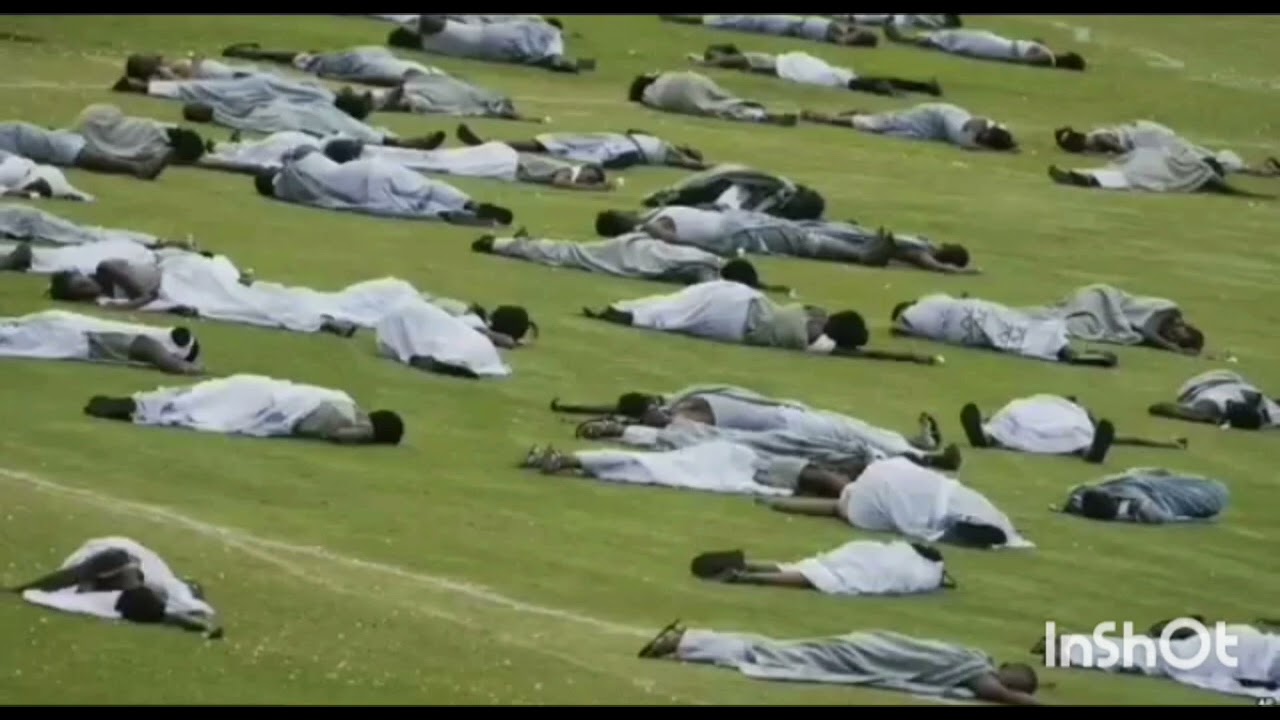 MENYA URWIBUTSO RWA GENOCIDE RWA BISESERO