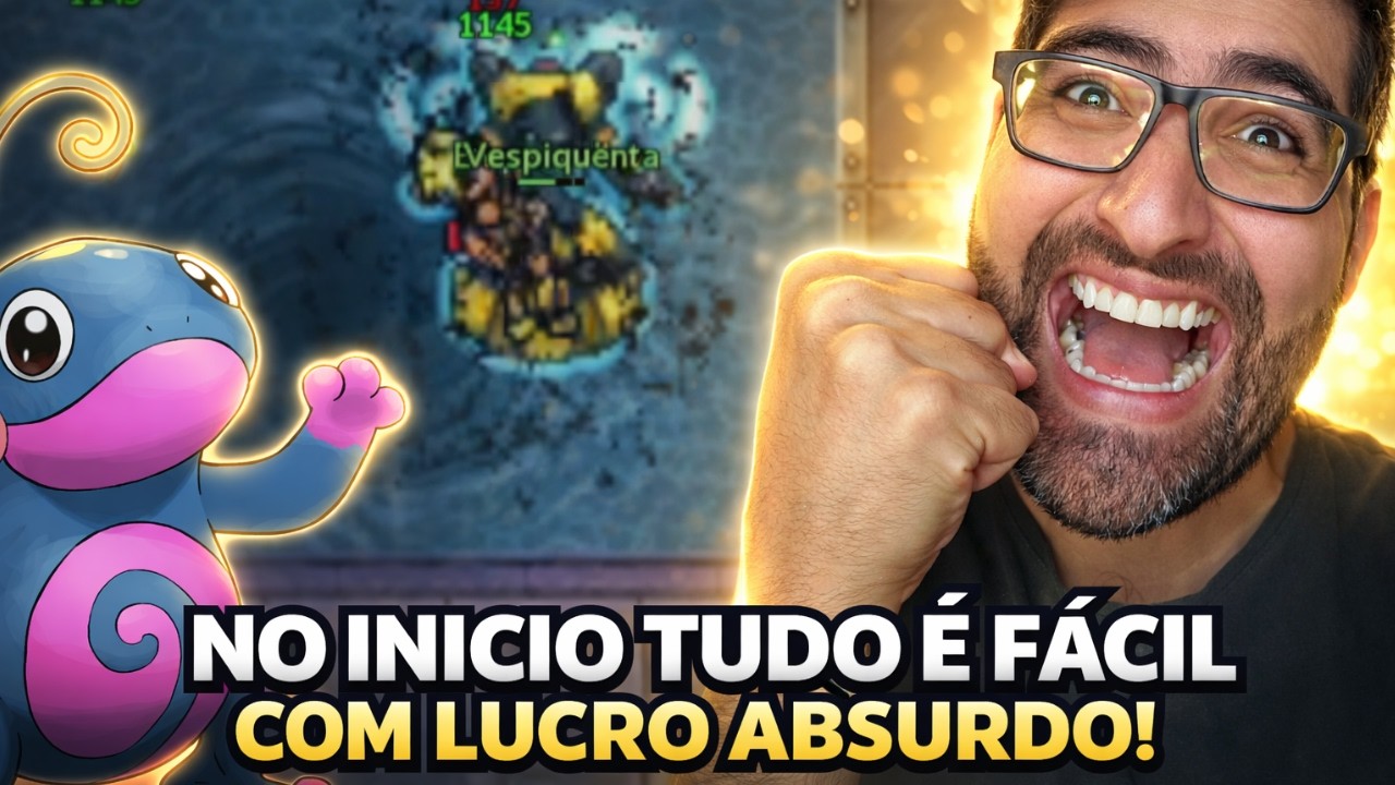 DIA 1 DONANDO SECRET LAB! (ANDAR 1 AO 25)
