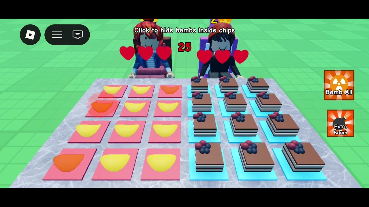 ماب جديد #roblox 