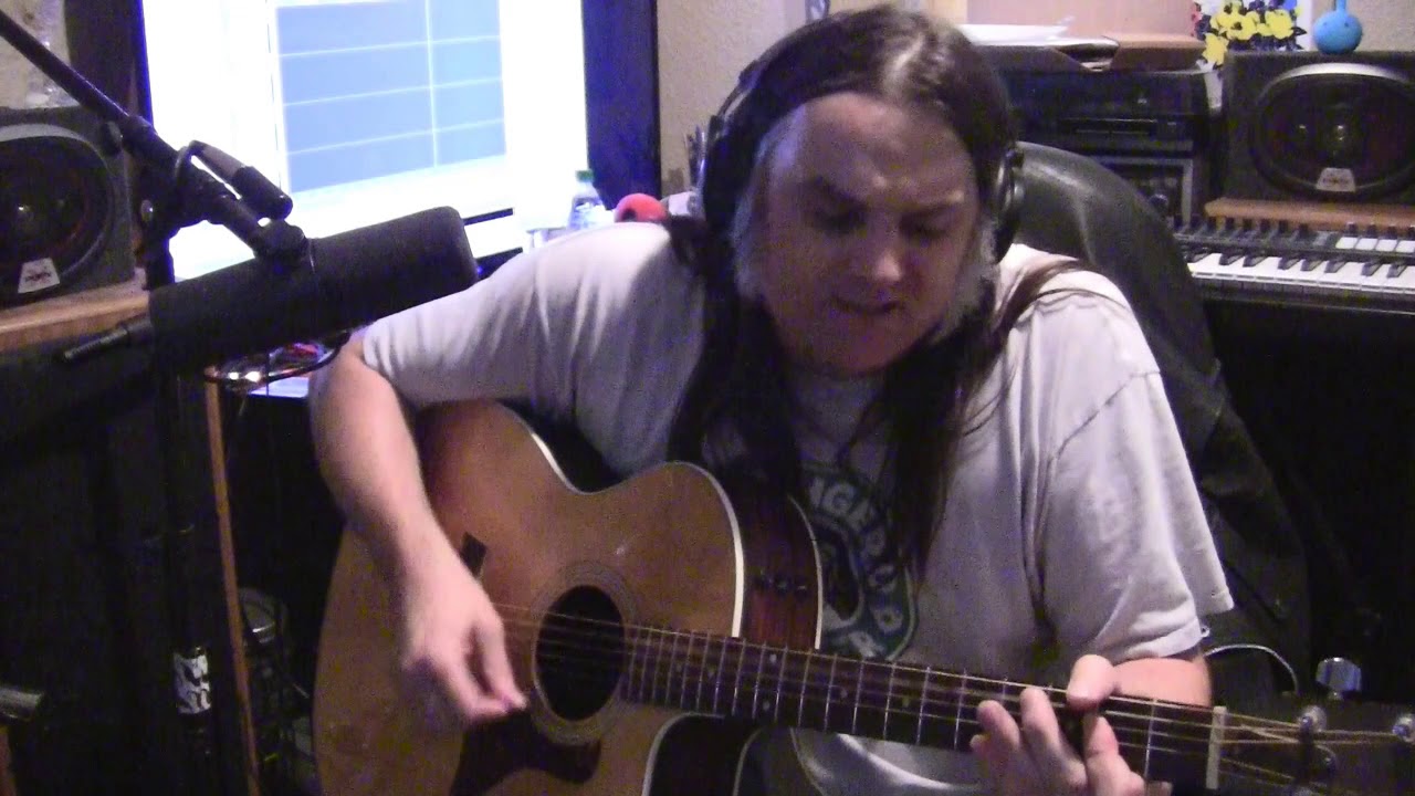 2019-09-09 - The Honeythief (Hipsway cover)