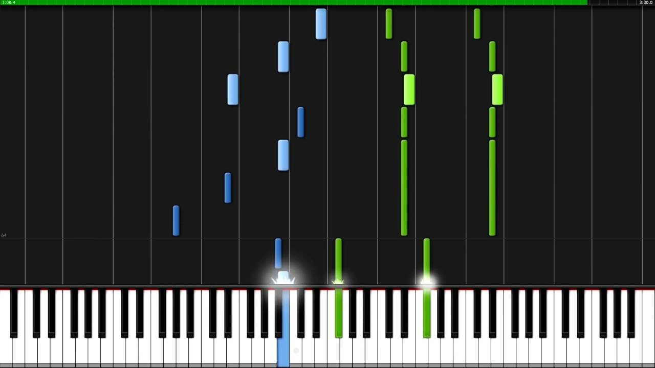 myuu - What Could Have Been | Piano Tutorial + Sheet Music