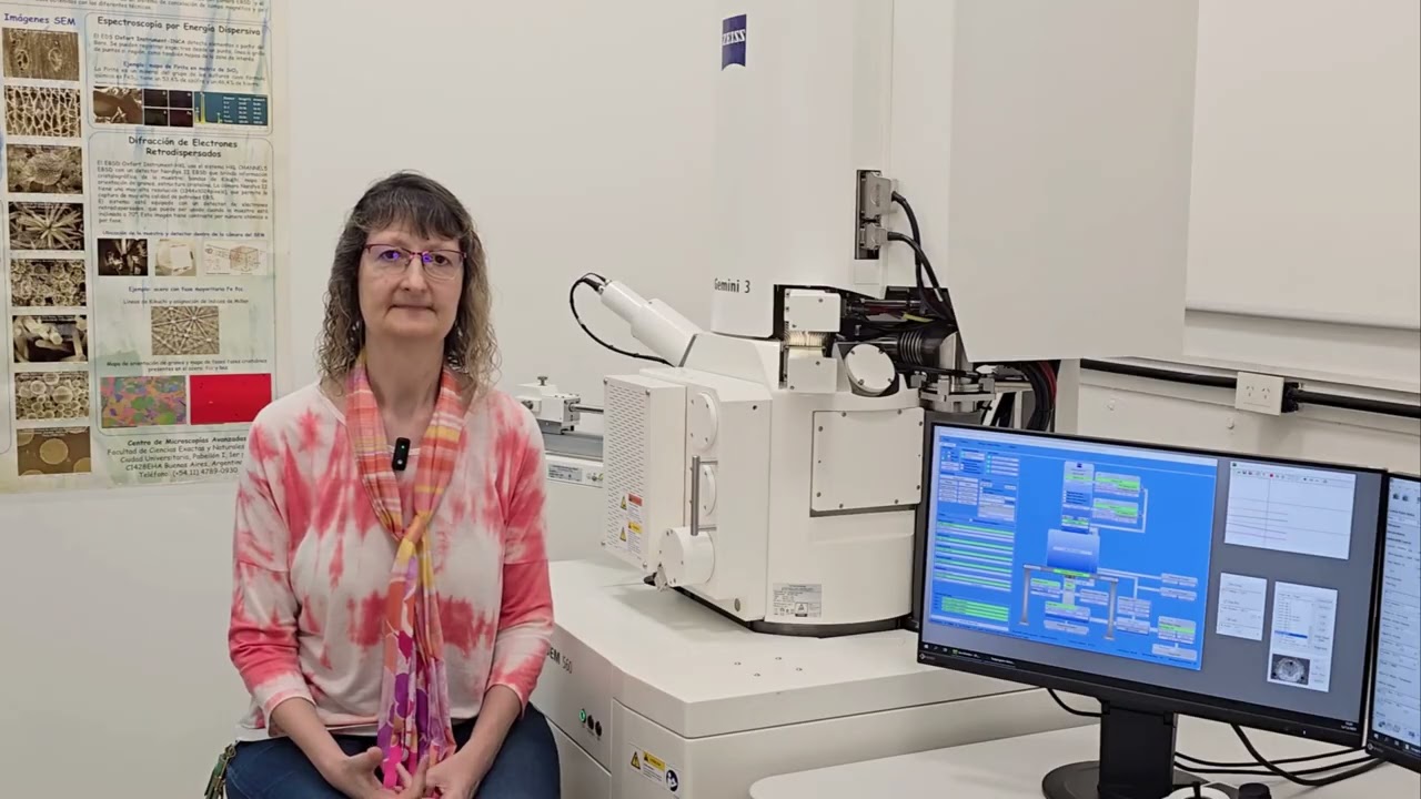Video Labo 7 (Lopez Zanier - Mautino)
