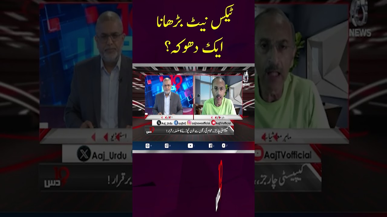 Budget 2026-27 Analysis | Tax Net Expansion Debate | Is It a Fiscal Deception? #shorts  | Dus