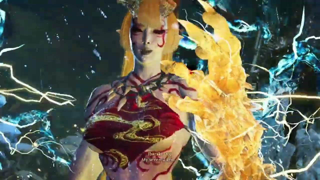 Nioh 3 {19}