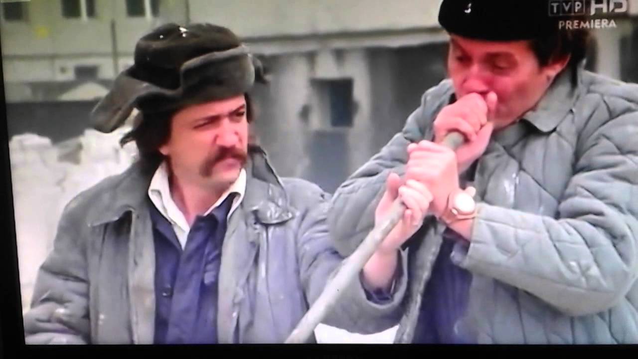 Czołówka Alternatywy 4 (wersja dłuższa)