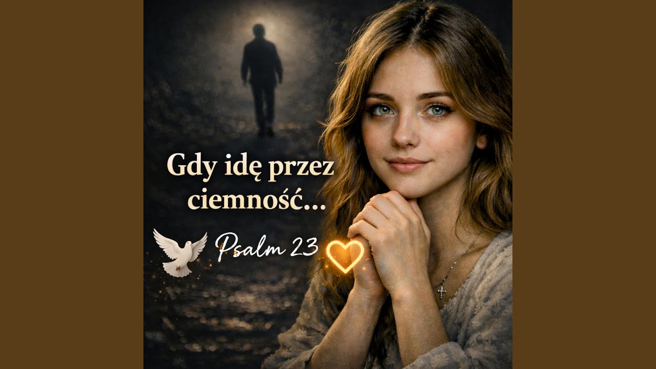 Prowadzisz mnie, mój Pasterzu (Psalm 23)
