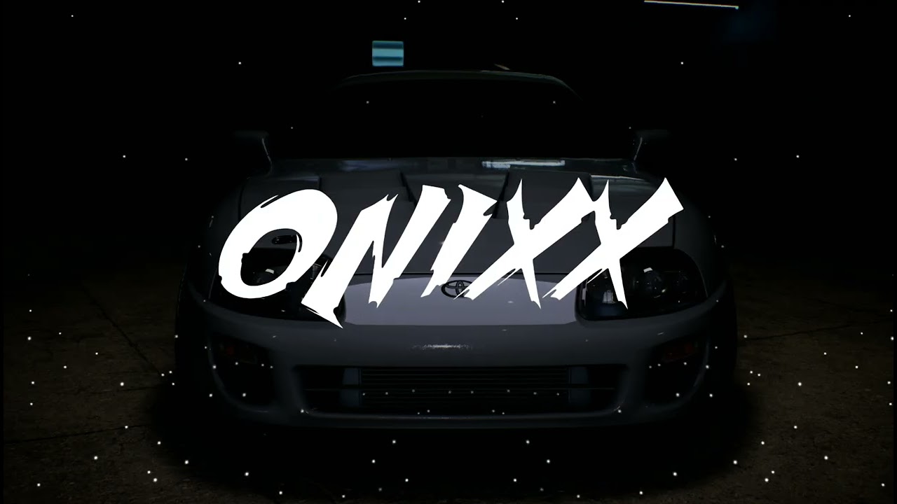 JANAGA - Моя муза (Mdessa & ON1XX Remix)