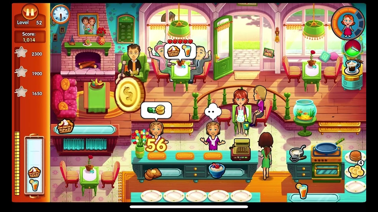 Delicious: Emily's Home Sweet Home - Chapter 6 - Emily's Place