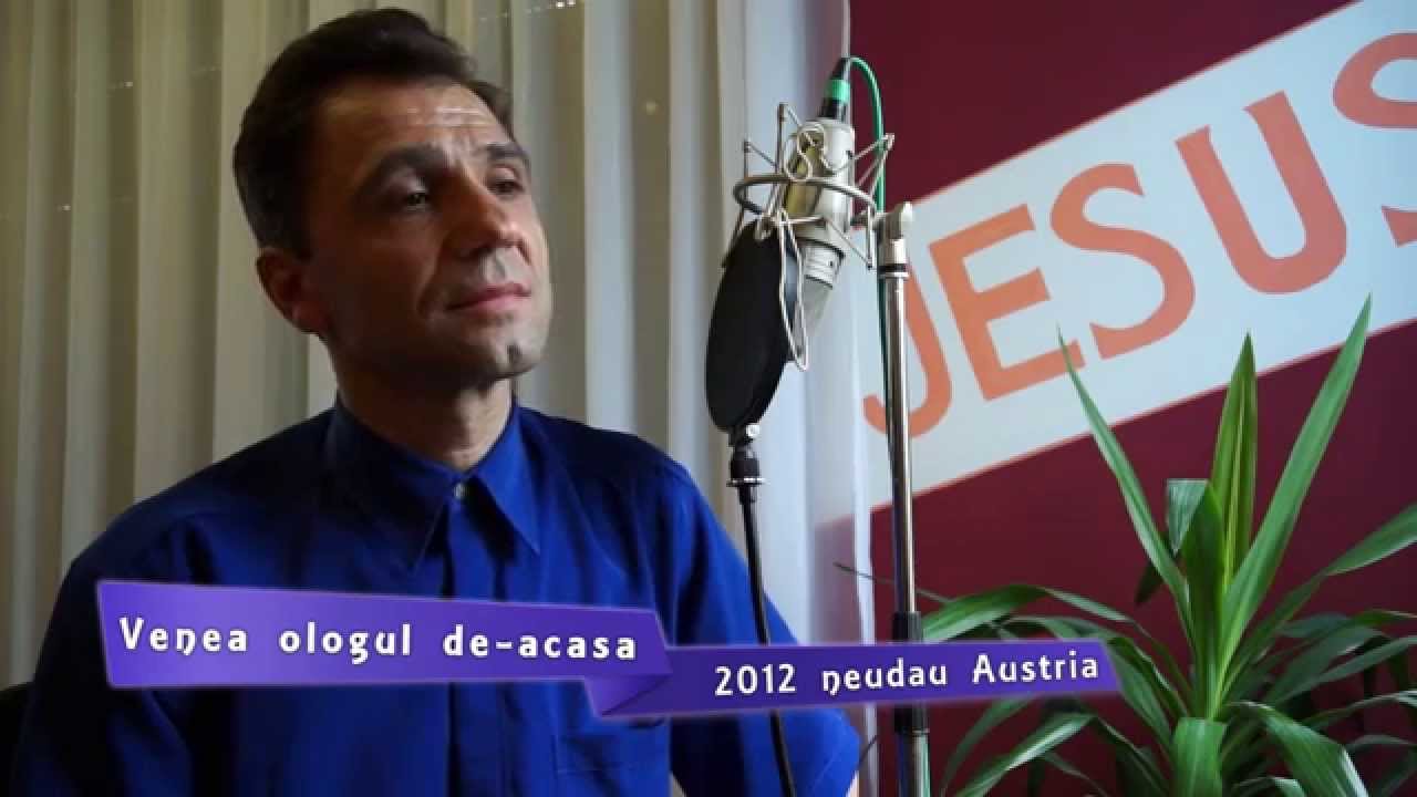 Vasilica Velescu - Venea ologul de-acasa