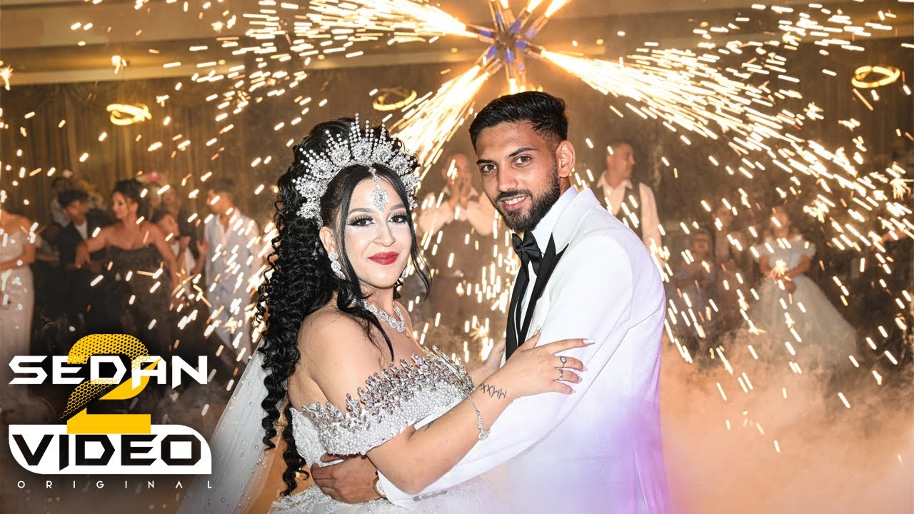 Nunta Tinerilor 💎 Erdem & Ipek💎#PovesteaNoastra 💎 06.07.2025 Constanta