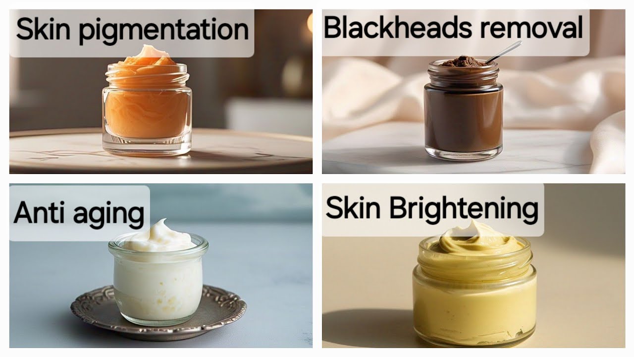 Honey face pack/ Honey face mask for glowing skin/ natural face pack for glowing skin