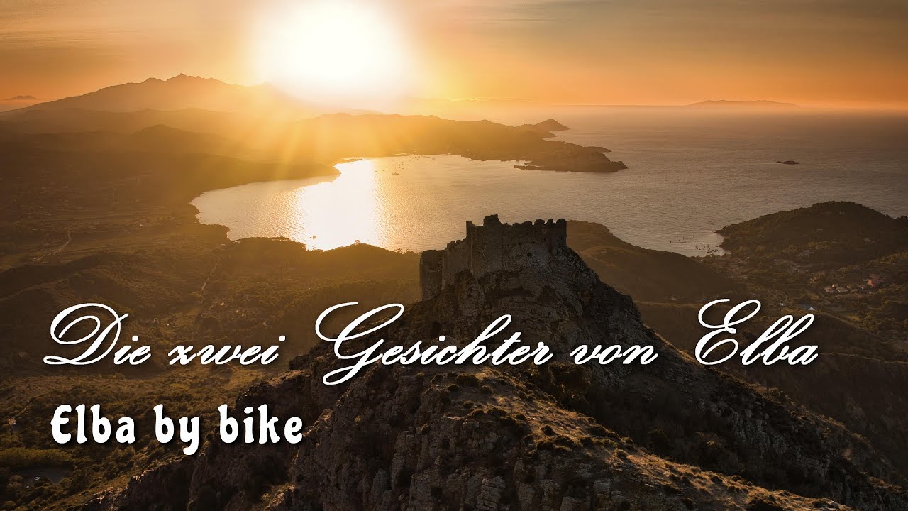 Die zwei Gesichter von Elba 2o24 - Teil 6