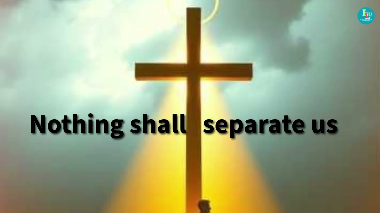 Nothing shall separate us - Kekeli Blist | a worship song, a declaration of spiritual assurance.