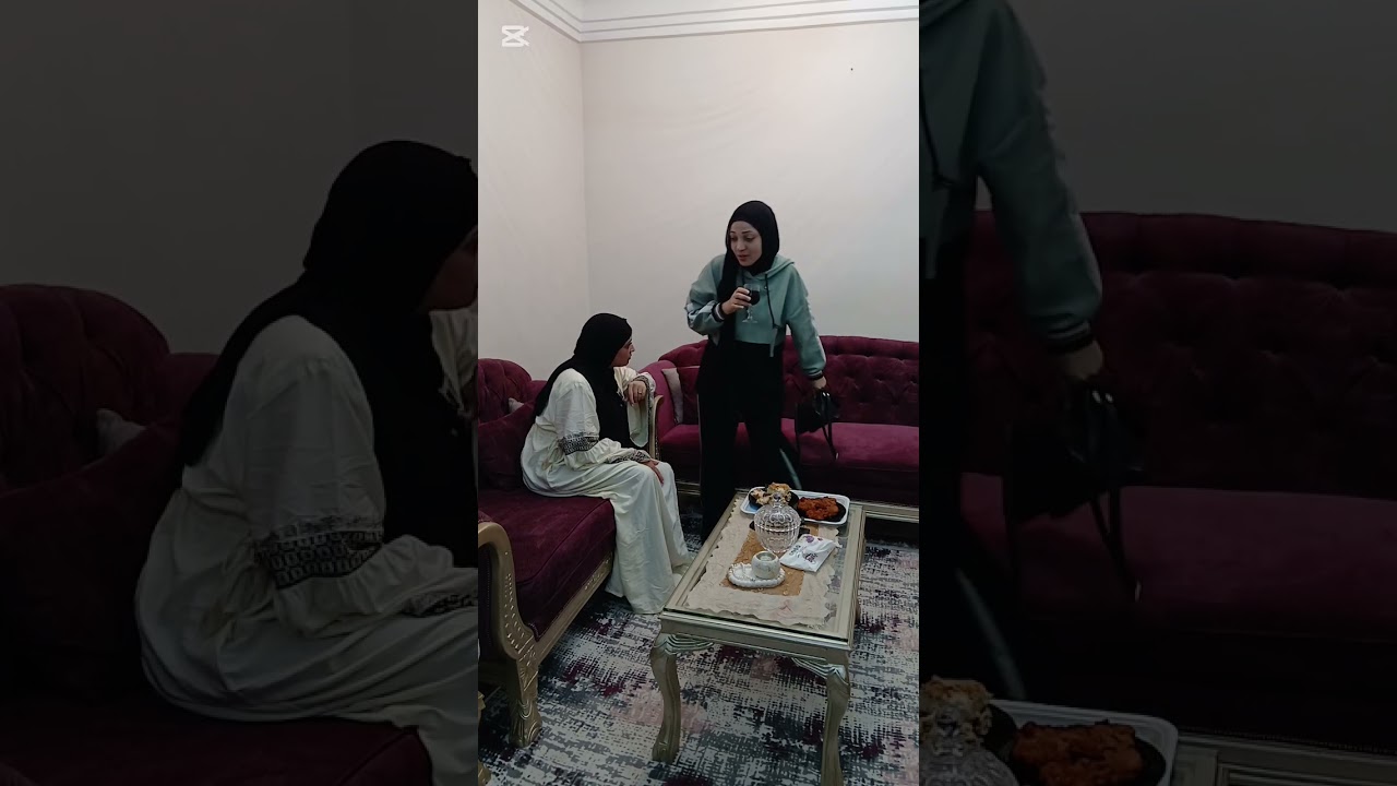 سلفتى وحماتى اتفقوا عليا واخت جوزى انقذتني ( قصه حقيقيه ) ف تغيير هيحصل ف الاخر قولولى رايكم فيه 