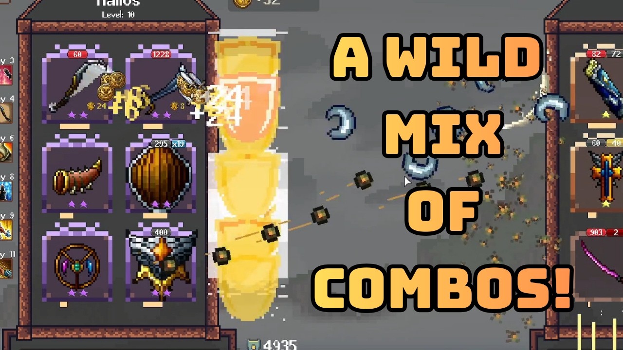 I Can't Believe This Worked So Well!