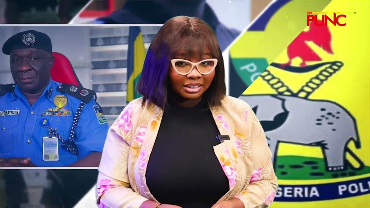 So This Happened (EP 366) : Woman arrested for allegedly plotting boyfriend’s robbery in Delta