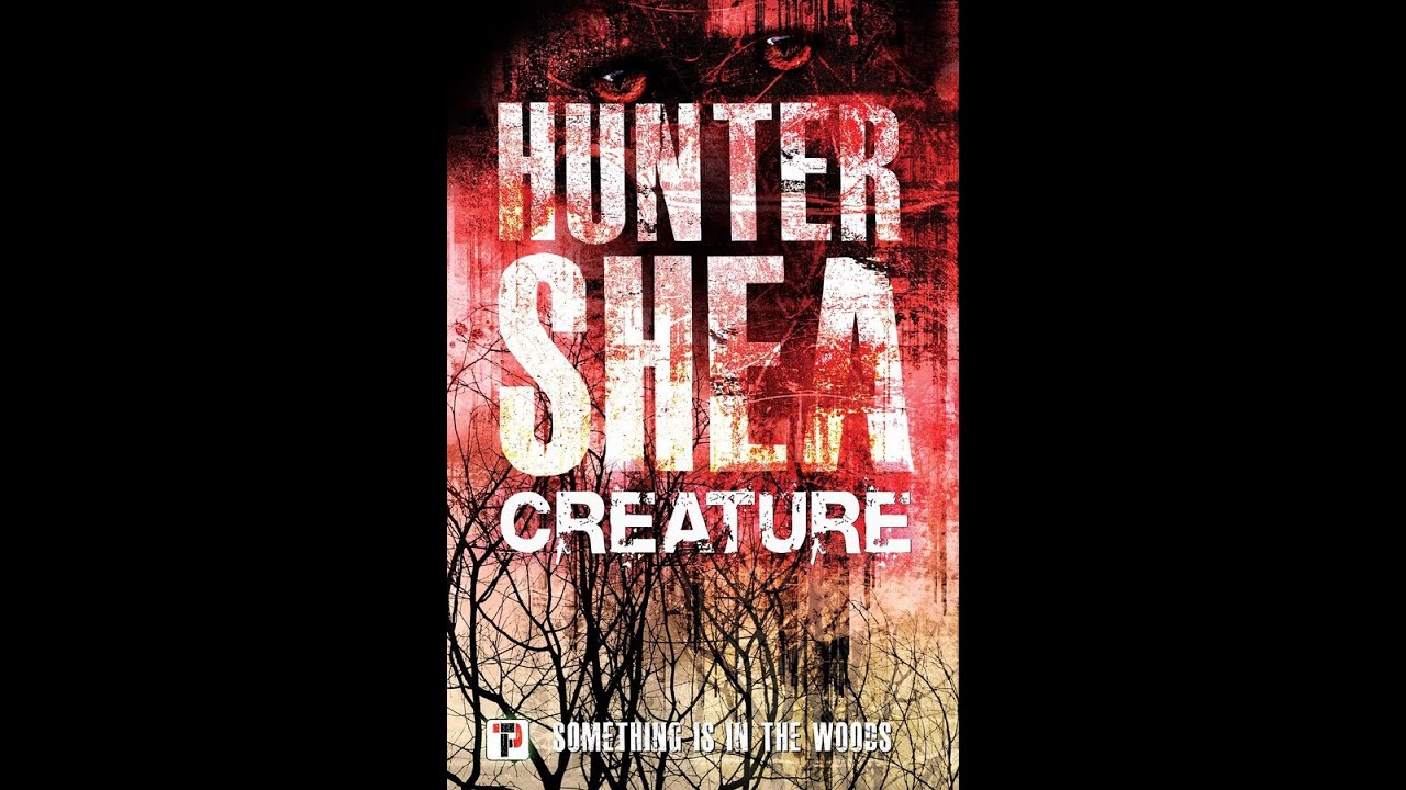Creature by Hunter Shea Book Review