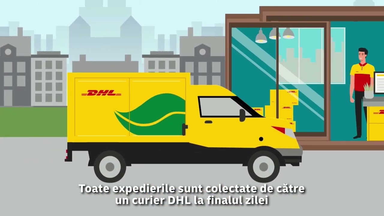 How to send shipments from ServicePoints