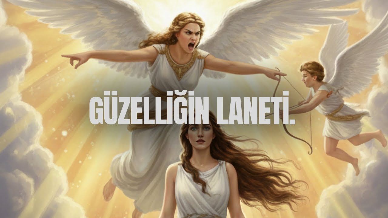 Işığın Kimleri Rahatsız Ediyor? | Psike ve Eros'un Gizli Dersi