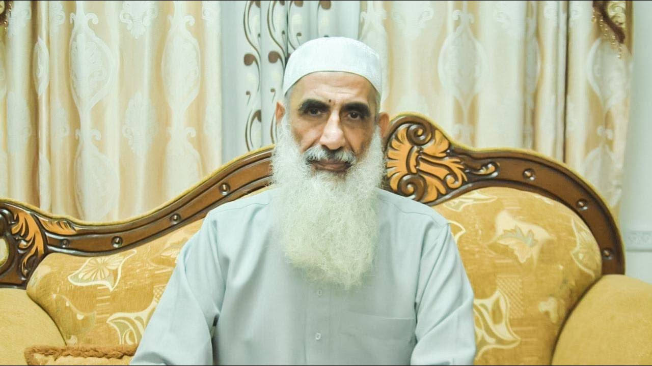 سعيد الصرفندي:  رواية الشفاعة تناقض القران  20/11/2020