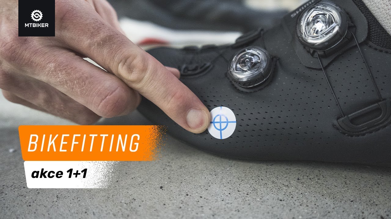 Bikefitting očima cyklistů: má smysl?