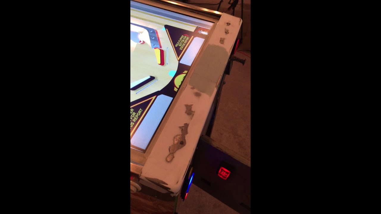 Virtual Pinball Lockdown bar idea!!! Upcycle and get a FREE custom lockdown bar for your Vpin!