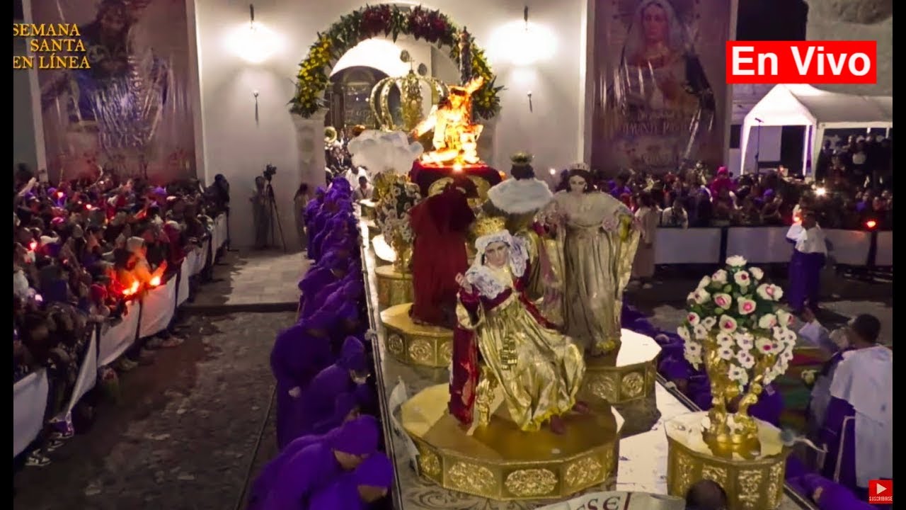 Jesús de San Bartolo SALIDA Quinto Domingo de Cuaresma 2023 Procesión Jesús de la Caida