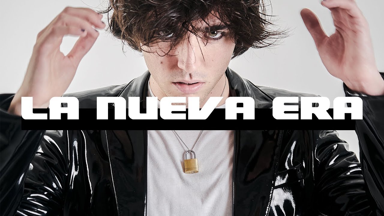 LA NUEVA ERA (Ep.1) - LUC LOREN
