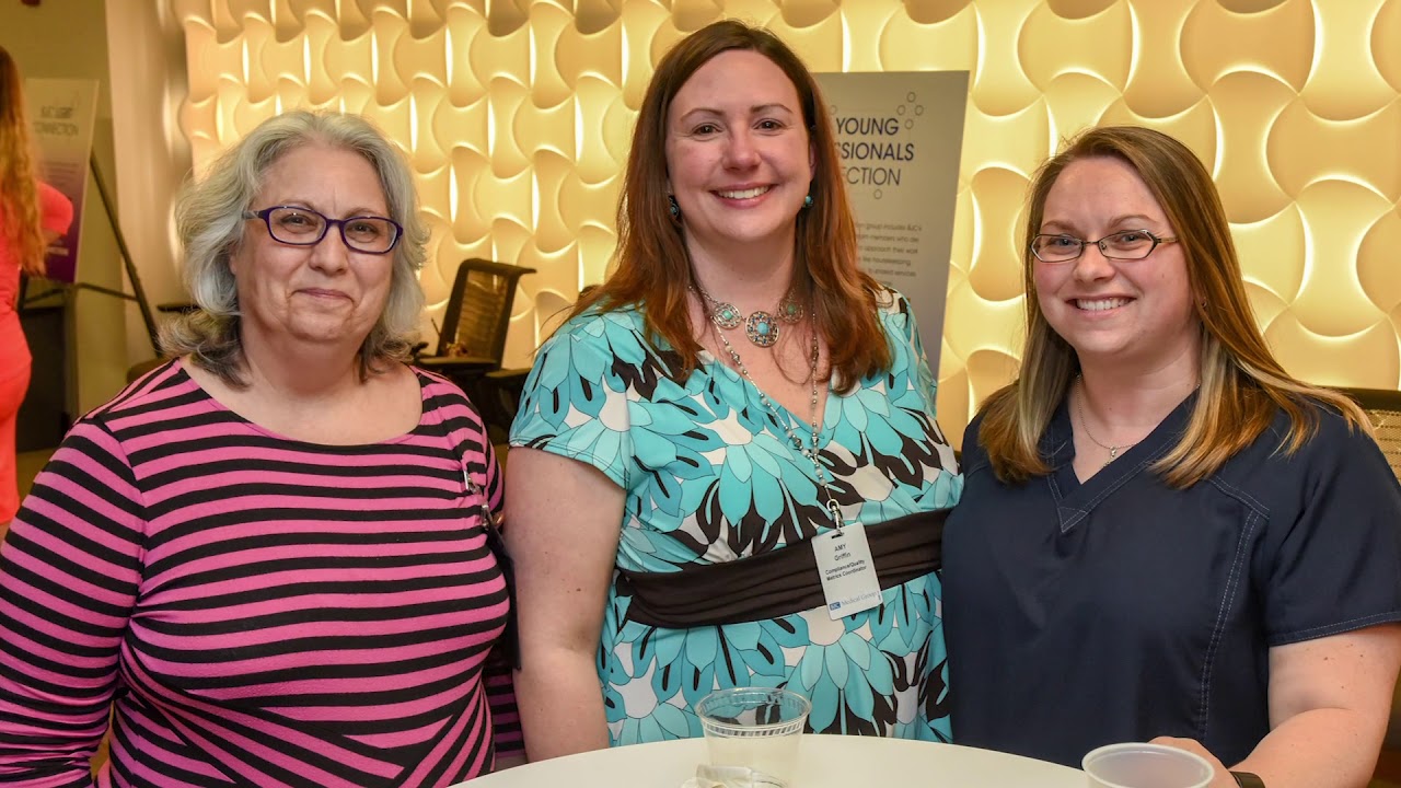 BJC Veterans Connection Group