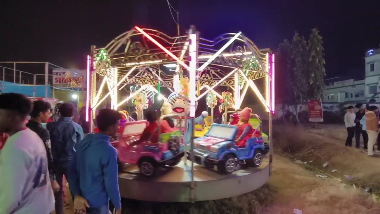 Balichak Utsav 2025 বালিচক উৎসব ২০২৫ | ঐতিহ্য ও সংস্কৃতির মহোৎসবI