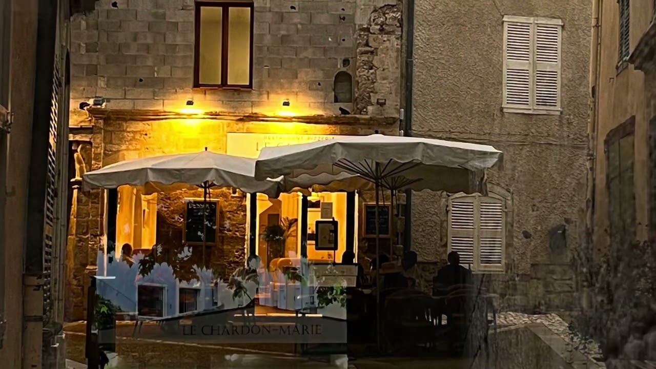 A few days in beautiful Moustiers-Sainte-Marie, Verdon Gorge & Valensole