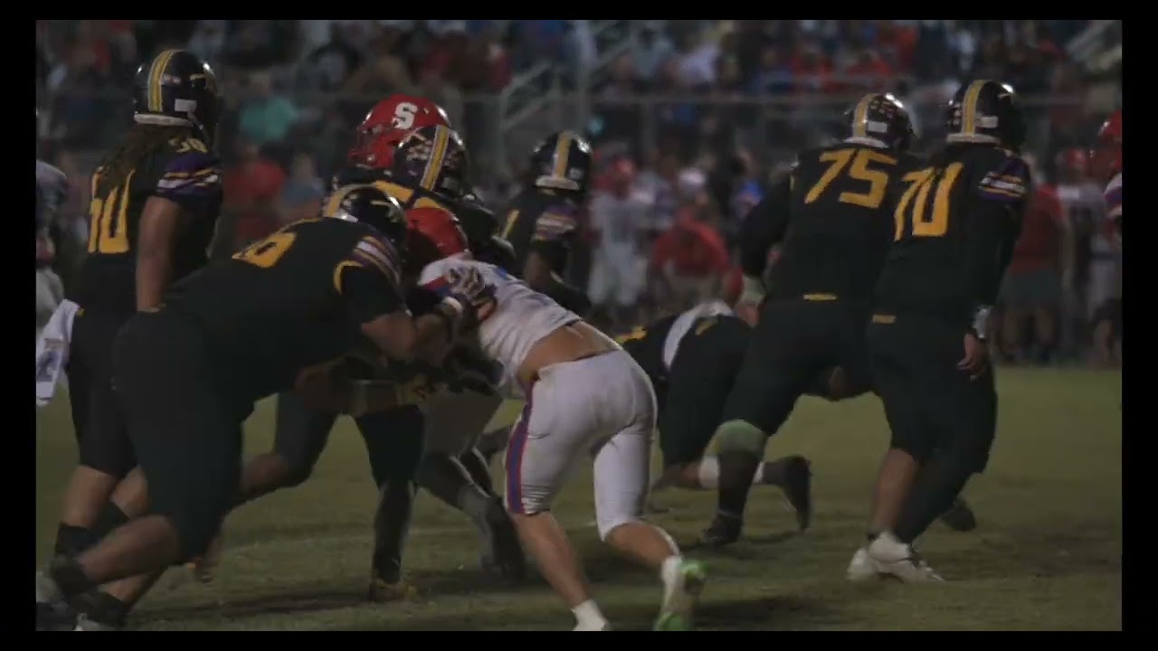 Jewel Sumner vs Amite
