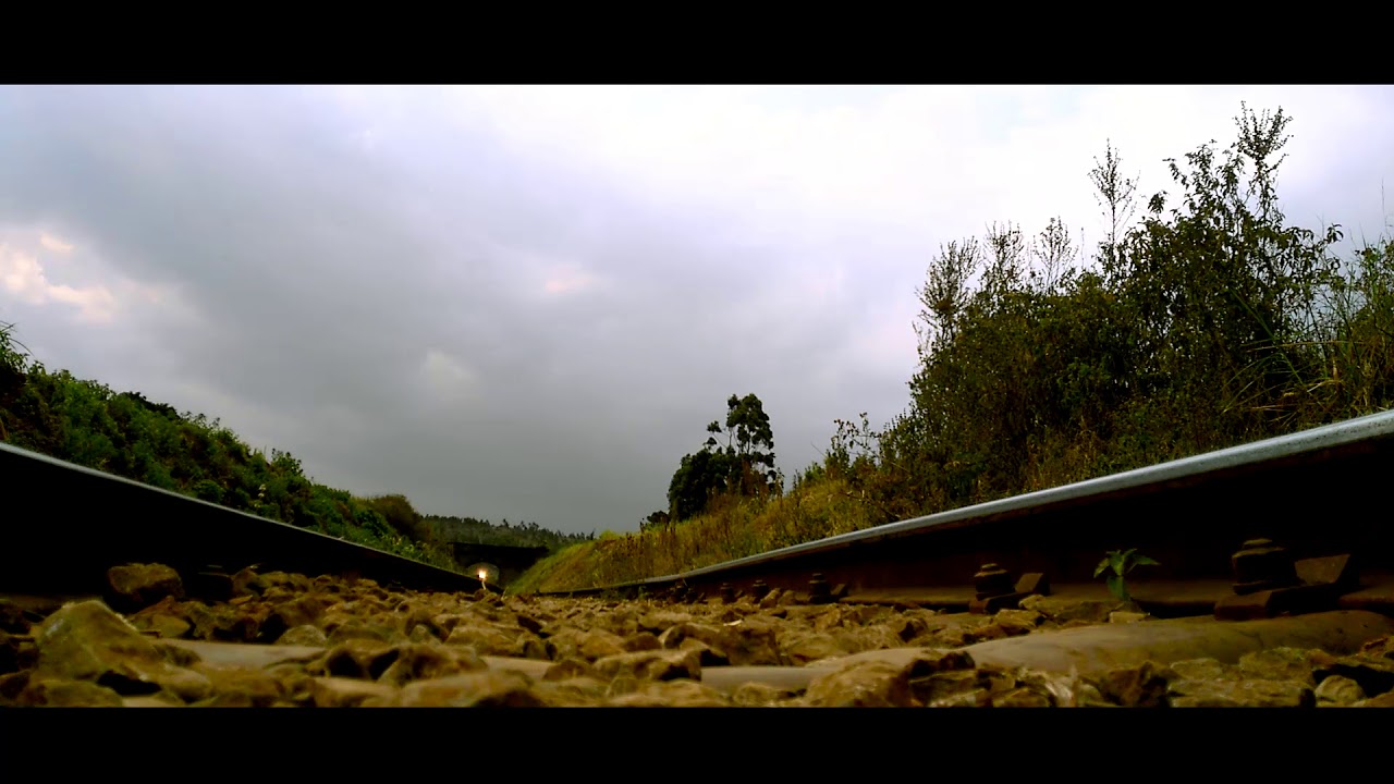 Train Cinematography