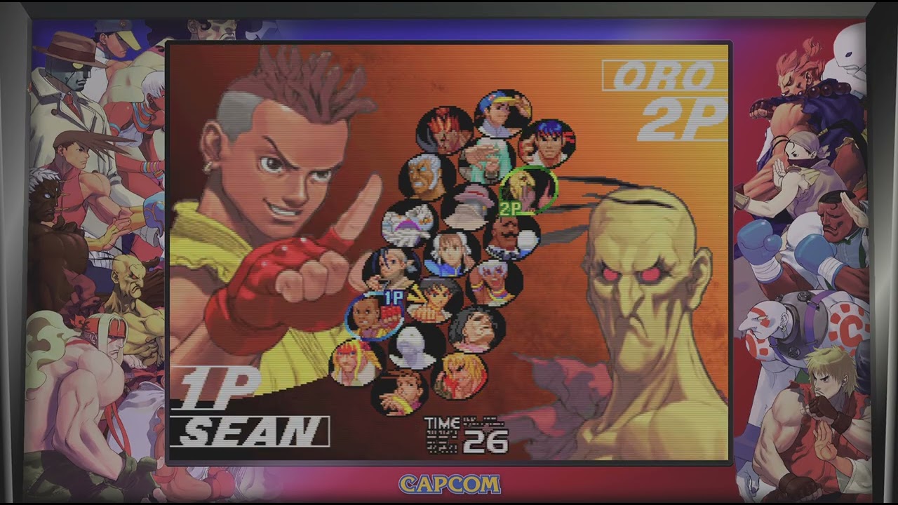 Street Fighter 30th Anniversary Collection_20251025234745