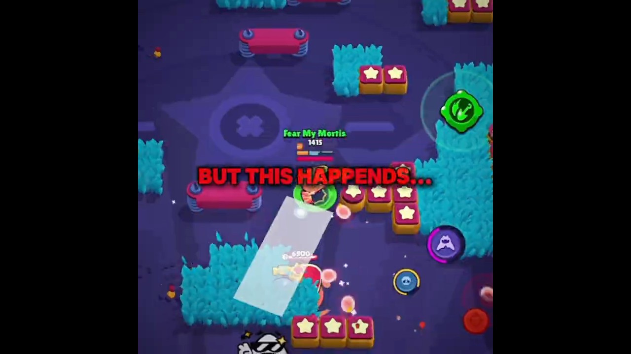 HOW DID I EVEN LOSE? 😭