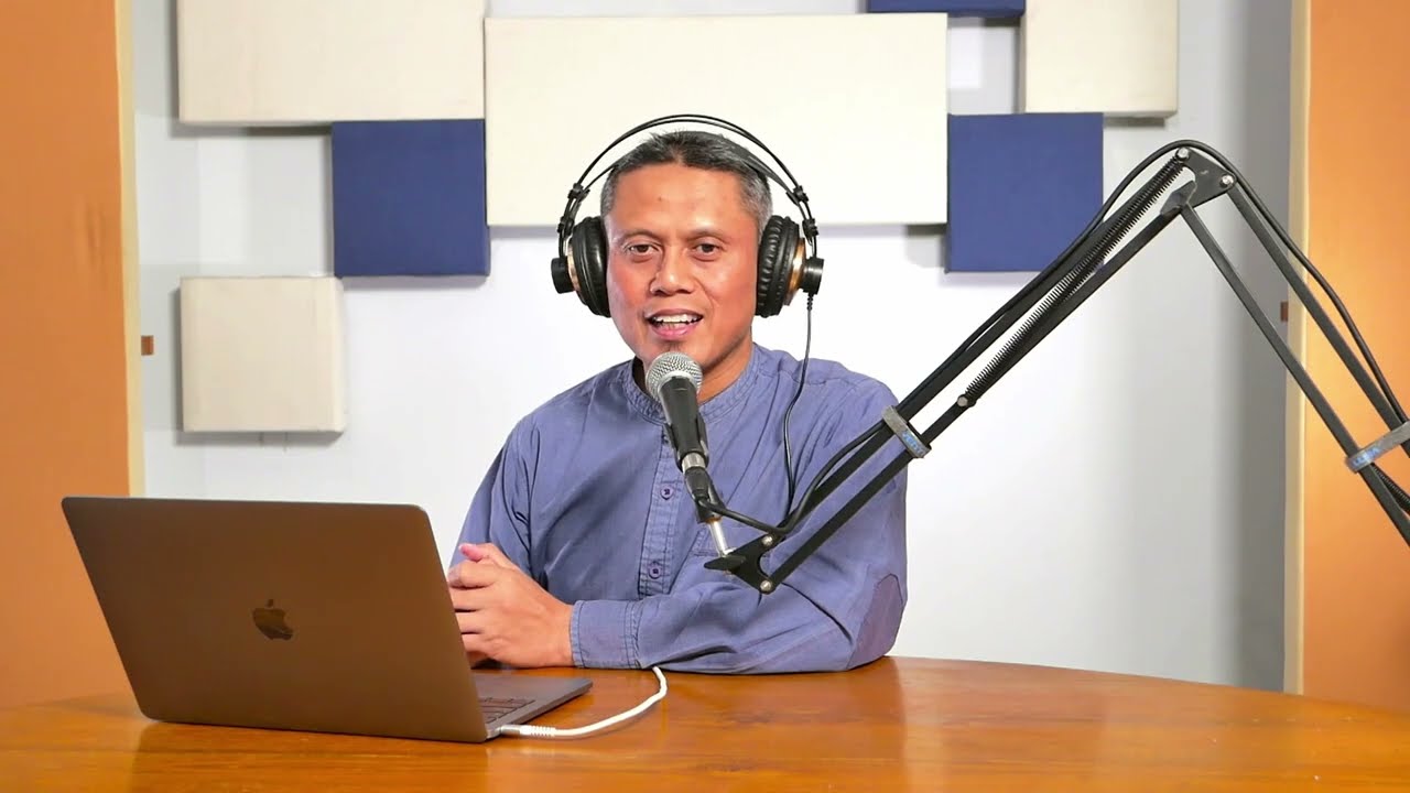 Manasik Haji dan Umroh sesuai contoh Rasulullah episode 15 Cara Ihram di Miqat