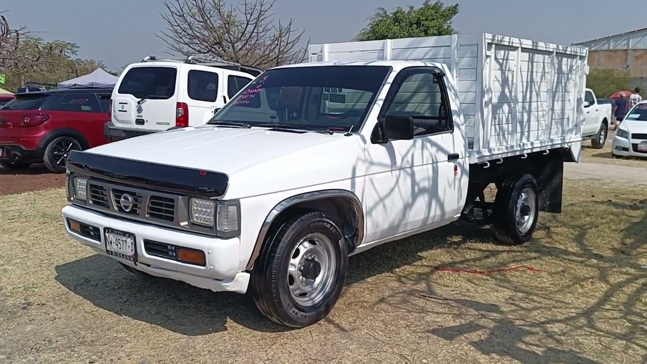 Tianguis de autos Cuautla Morelos carros camionetas a buen precio 