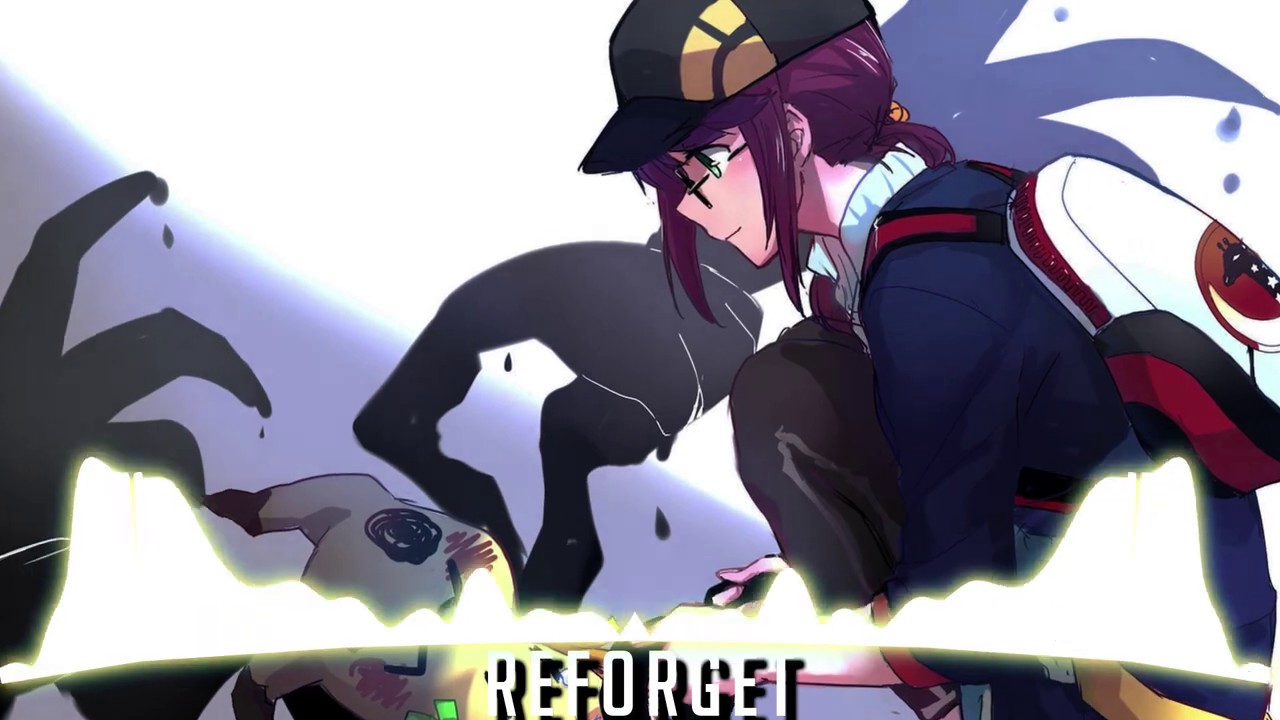 Nightcore - Reforget ( Lauv )