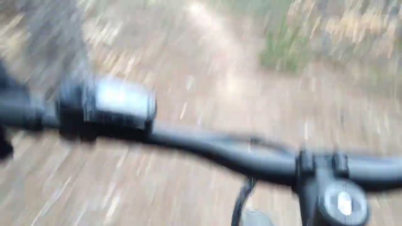 Vttae Haibike alltrack 6