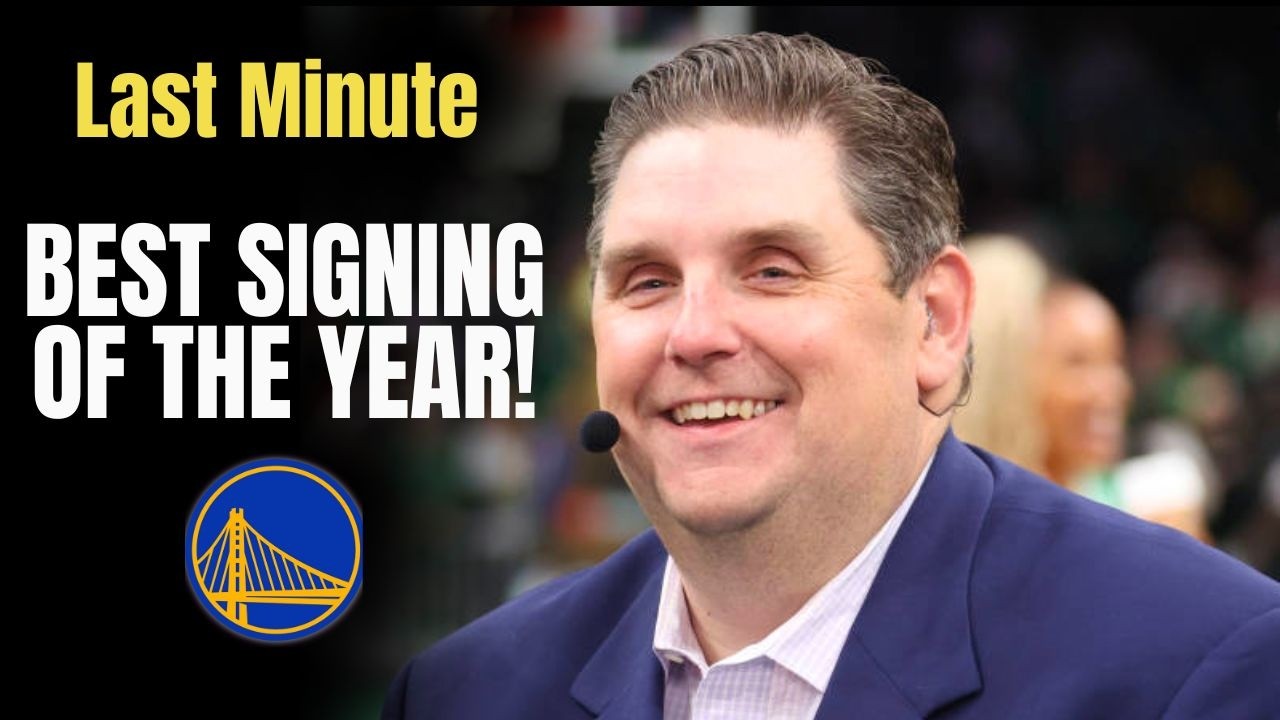 WARRIORS FANS CELEBRATE THE ARRIVAL OF THEIR NEW FORWARD! GOLDEN STATE WARRIORS!